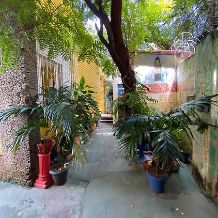Hostel Sol Da Barra Сальвадор Экстерьер фото