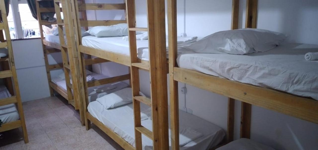 Hostel Sol Da Barra Сальвадор Экстерьер фото