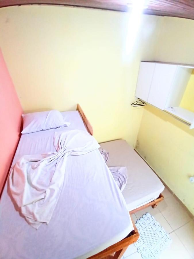 Hostel Sol Da Barra Сальвадор Экстерьер фото