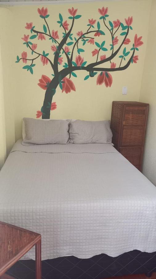Hostel Sol Da Barra Сальвадор Экстерьер фото