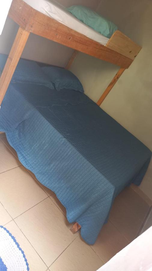 Hostel Sol Da Barra Сальвадор Экстерьер фото