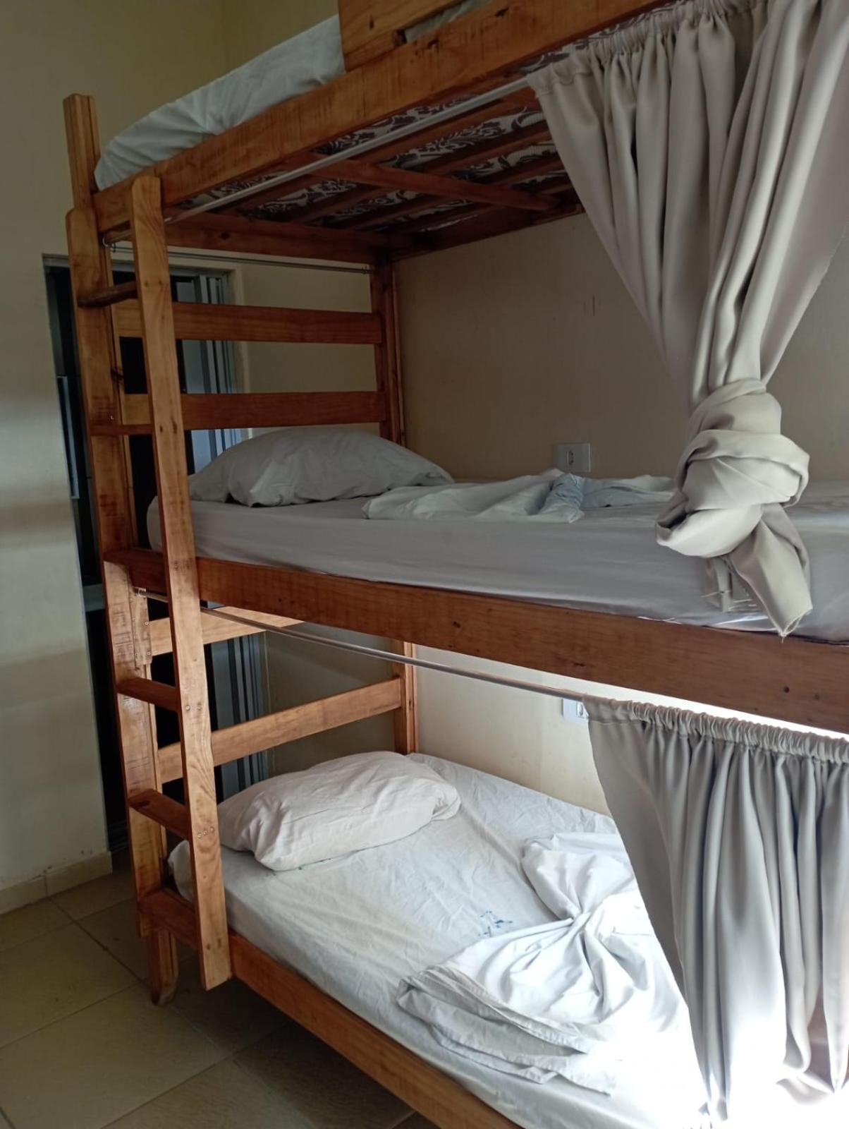 Hostel Sol Da Barra Сальвадор Экстерьер фото