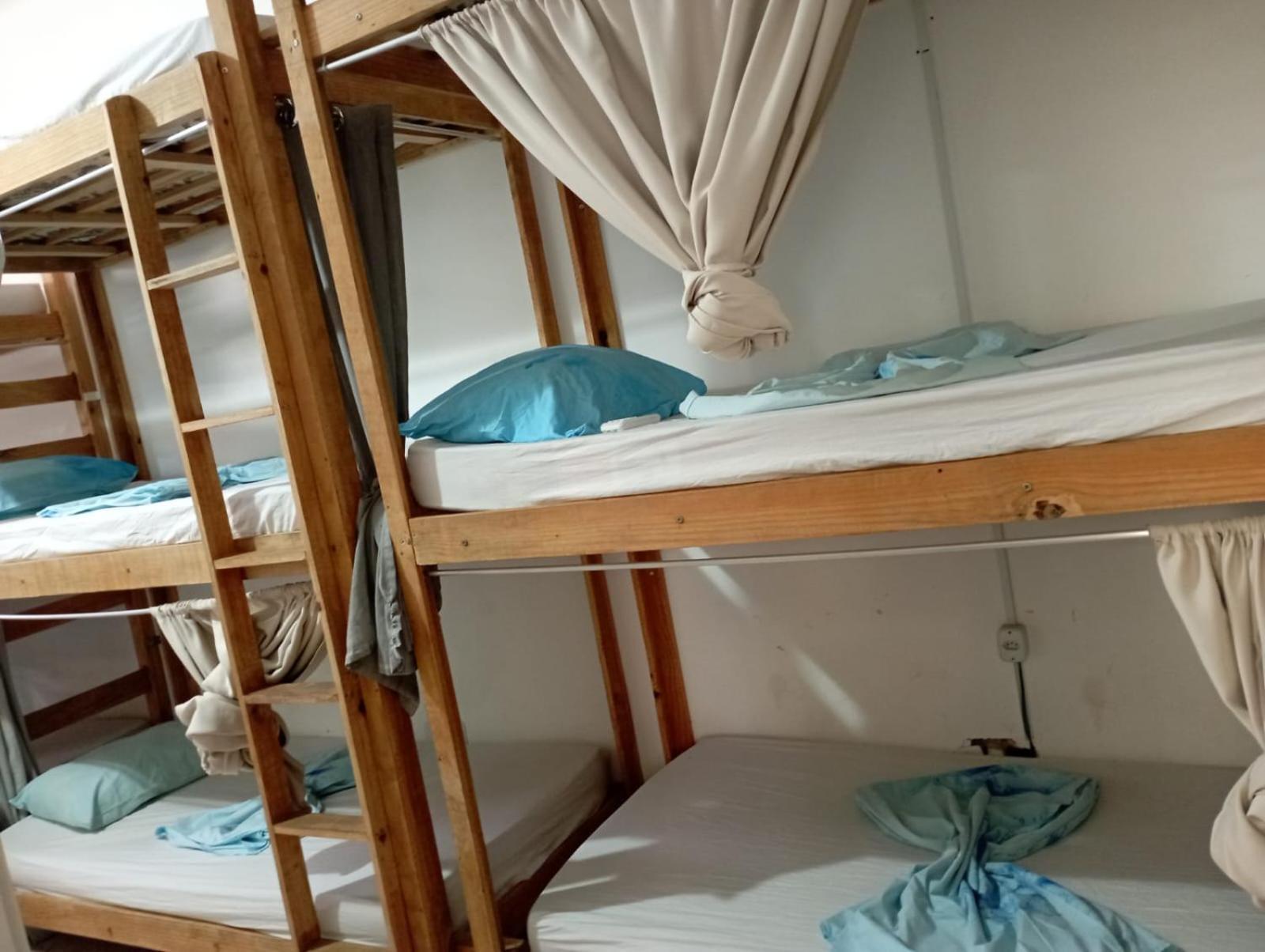 Hostel Sol Da Barra Сальвадор Экстерьер фото