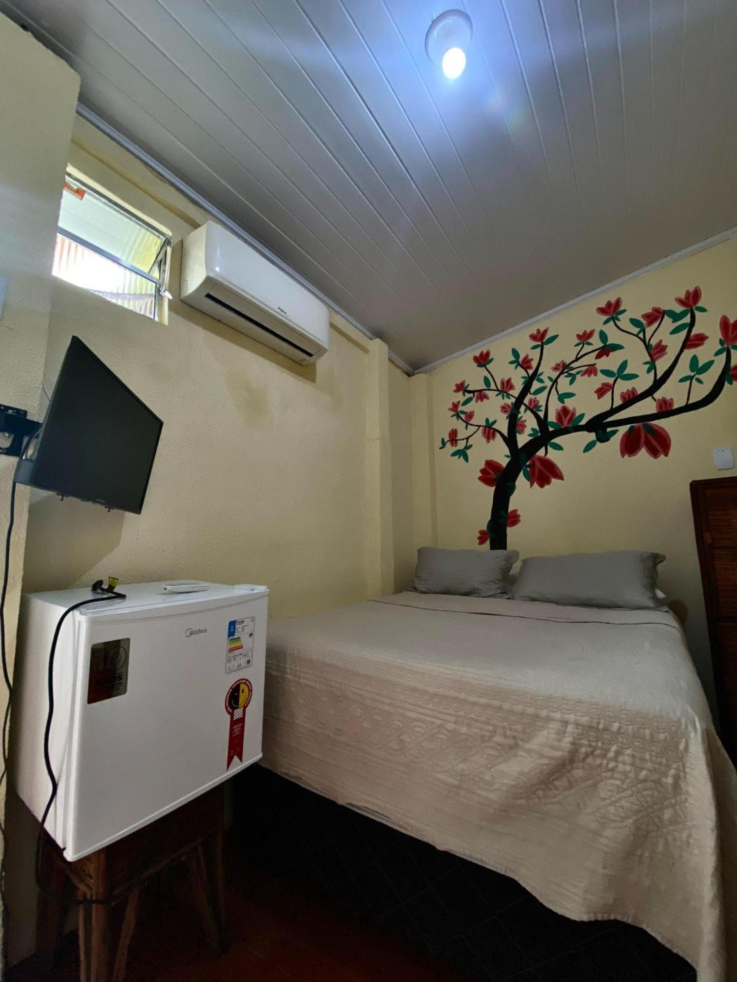 Hostel Sol Da Barra Сальвадор Экстерьер фото