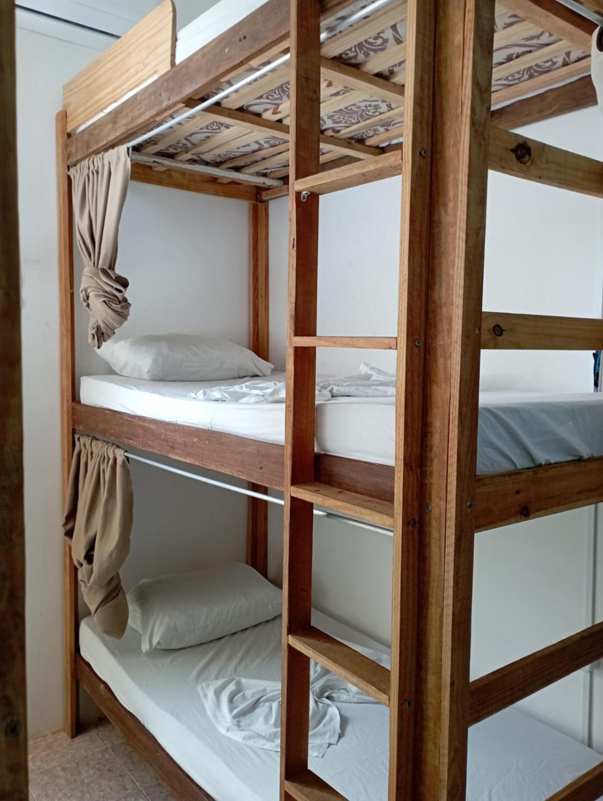Hostel Sol Da Barra Сальвадор Экстерьер фото