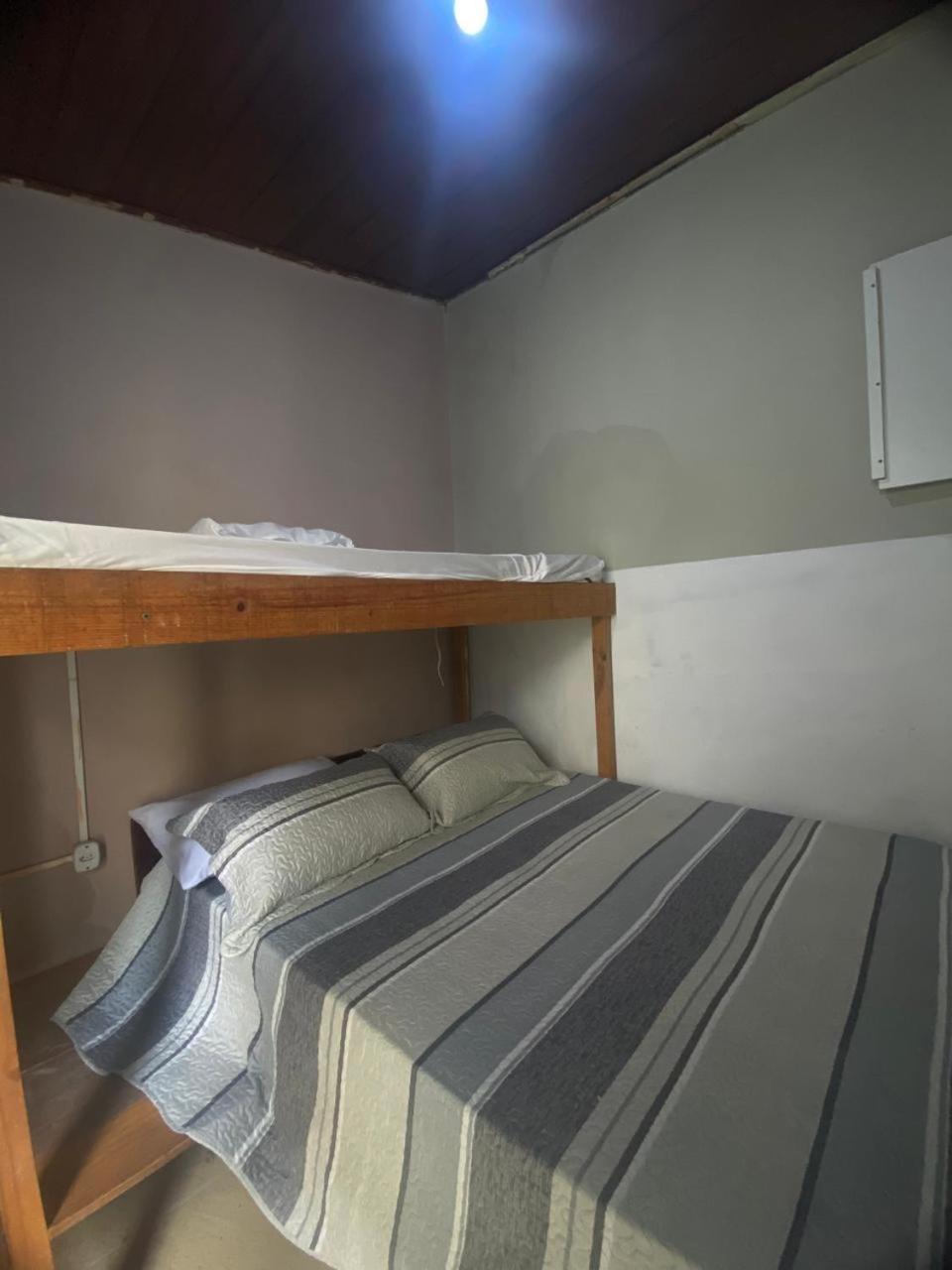 Hostel Sol Da Barra Сальвадор Экстерьер фото