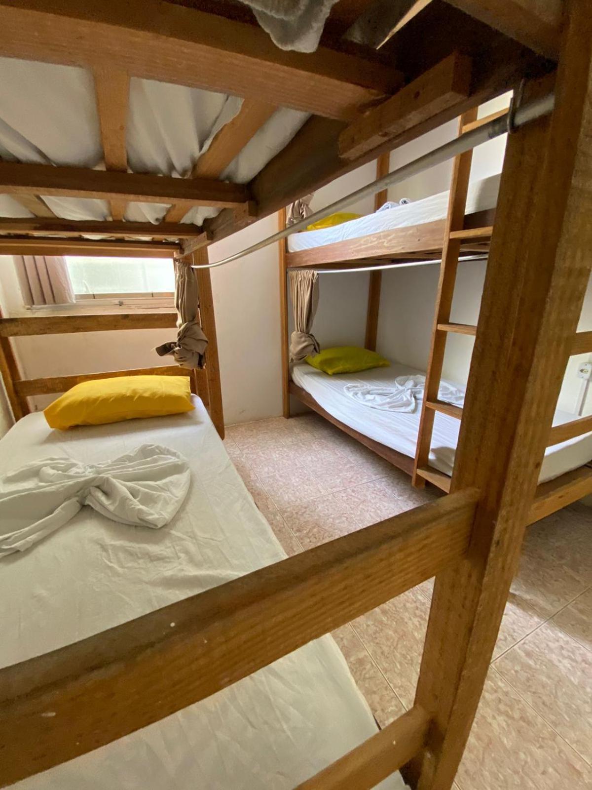 Hostel Sol Da Barra Сальвадор Экстерьер фото