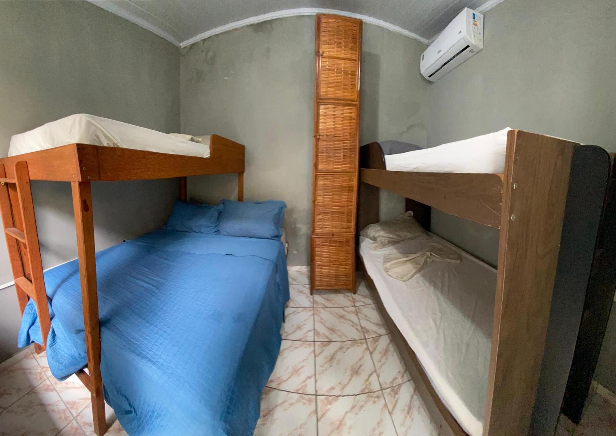 Hostel Sol Da Barra Сальвадор Экстерьер фото