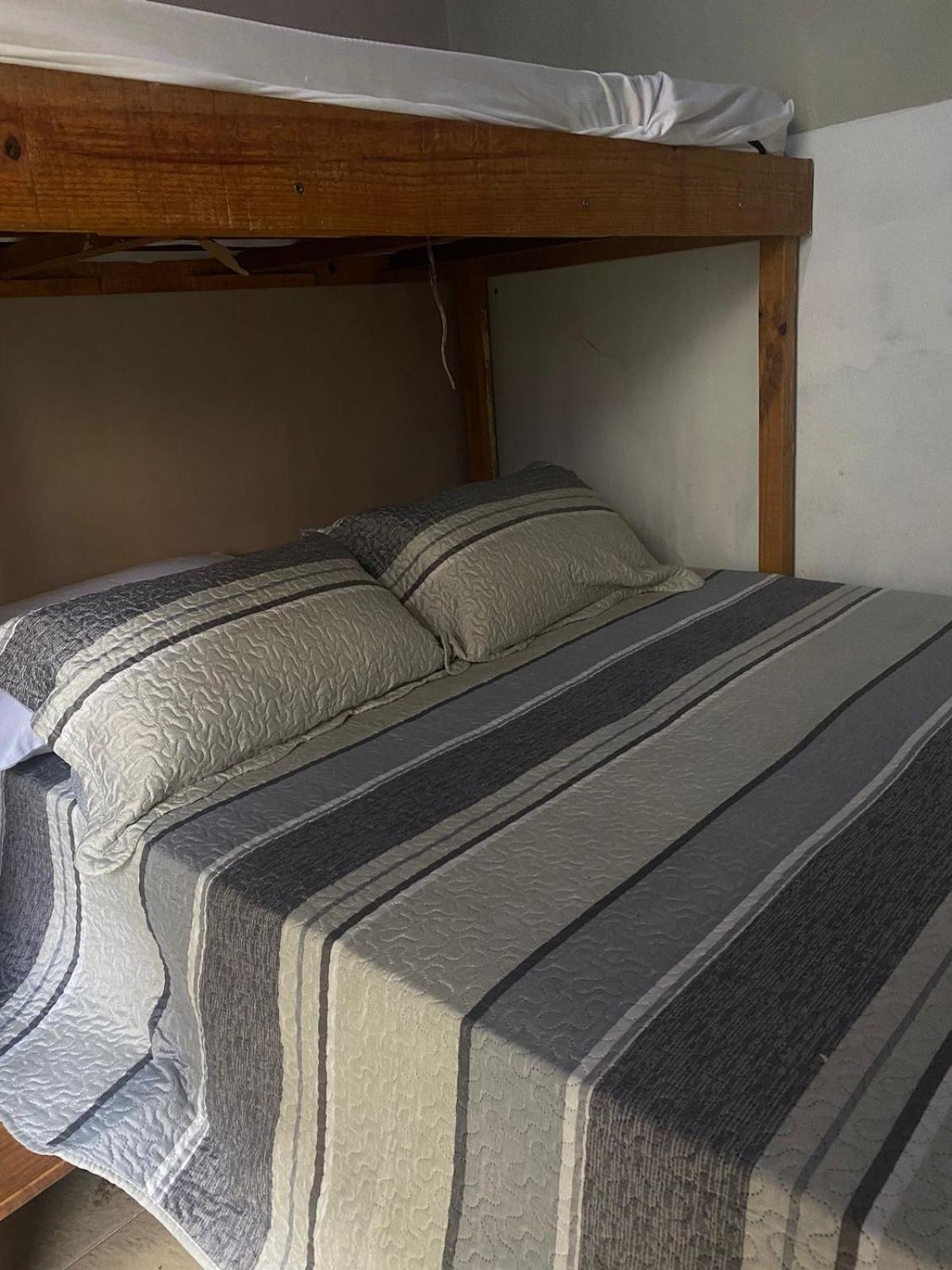 Hostel Sol Da Barra Сальвадор Экстерьер фото