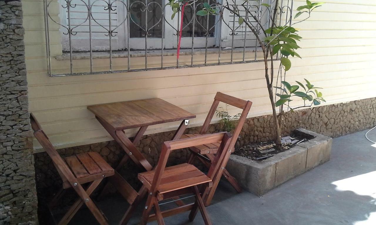 Hostel Sol Da Barra Сальвадор Экстерьер фото