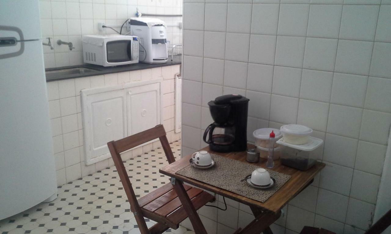 Hostel Sol Da Barra Сальвадор Экстерьер фото