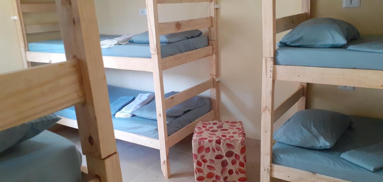 Hostel Sol Da Barra Сальвадор Экстерьер фото