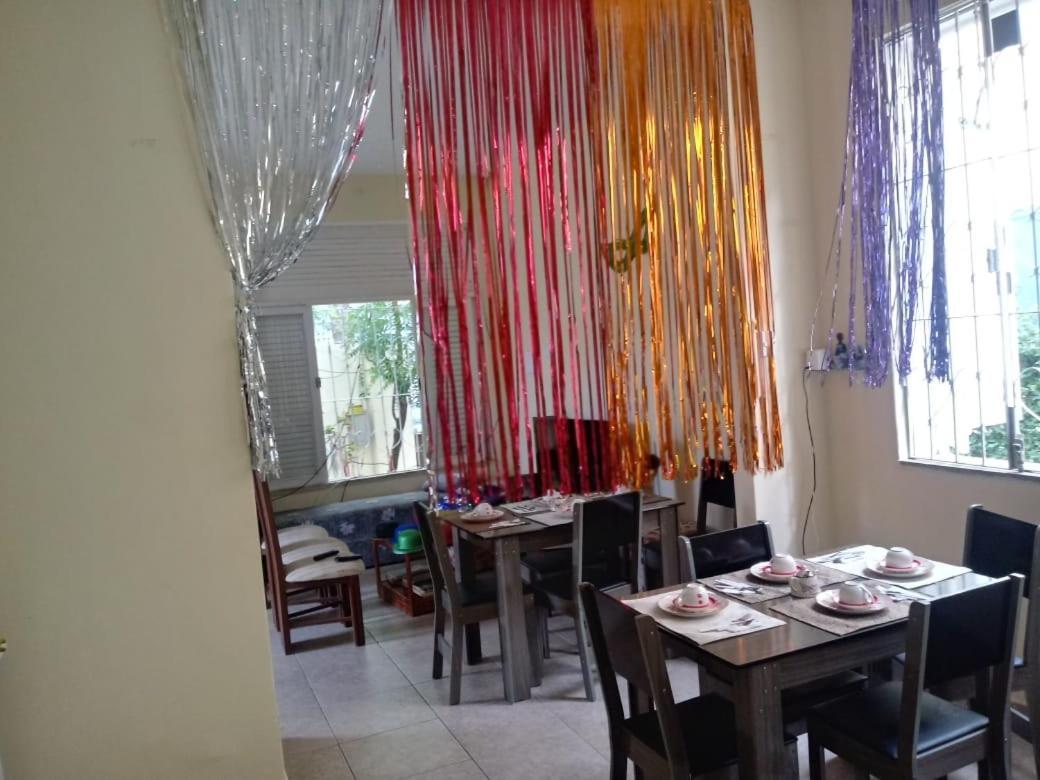 Hostel Sol Da Barra Сальвадор Экстерьер фото